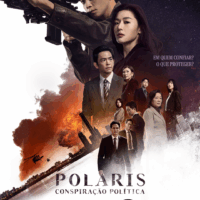 Polaris: Conspiração Política