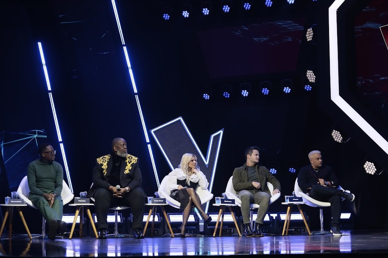 The Voice Brasil 