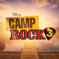 Camp Rock 3