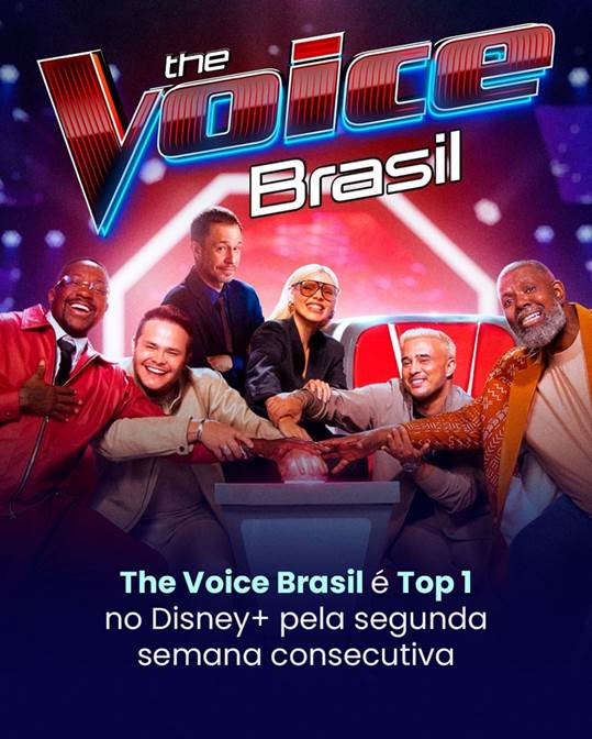The Voice