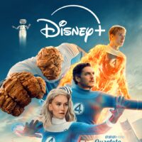 Quarteto Fantástico: Primeiros Passos