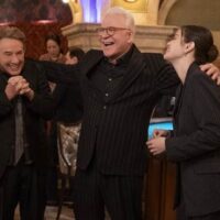 Only Murders in the Building