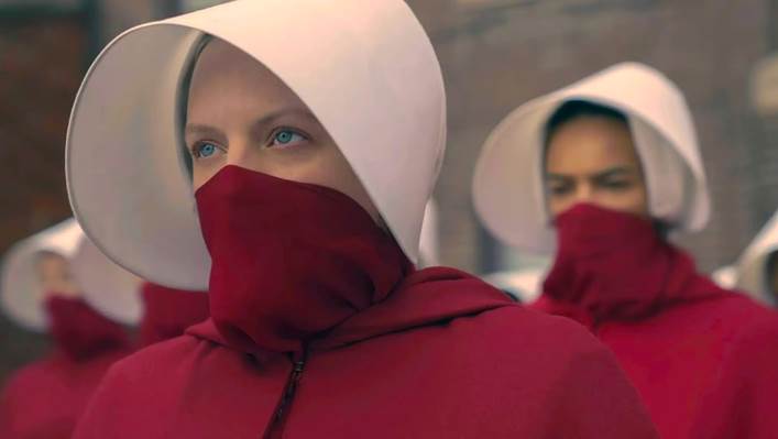 The Handmaid’s Tale