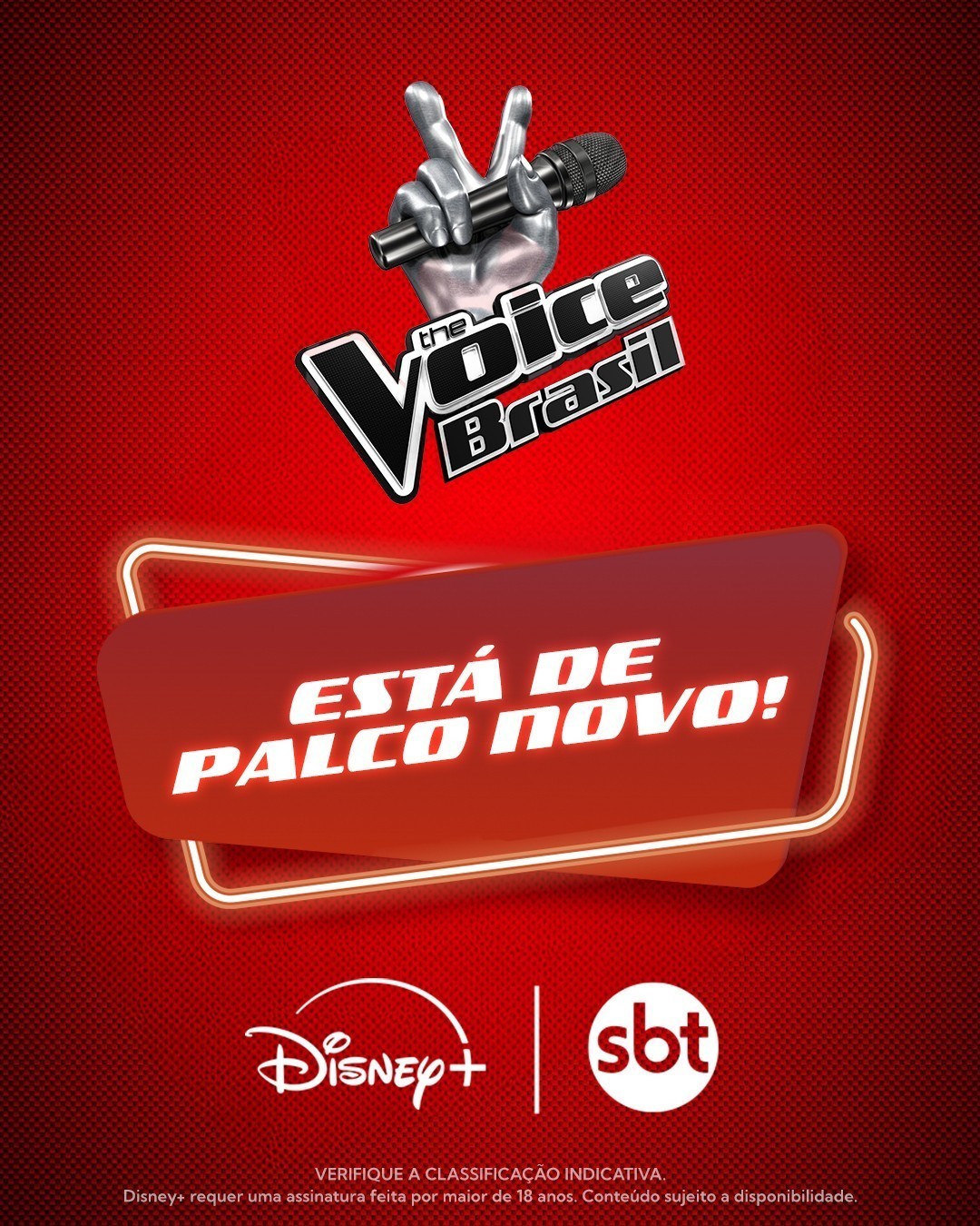 The Voice Brasil 