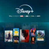 Outubro Disney+