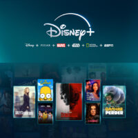 Outubro Disney+
