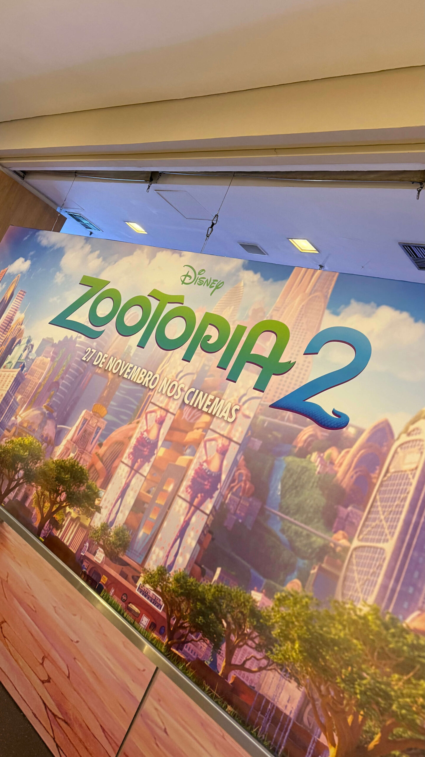 Zootopia 2
