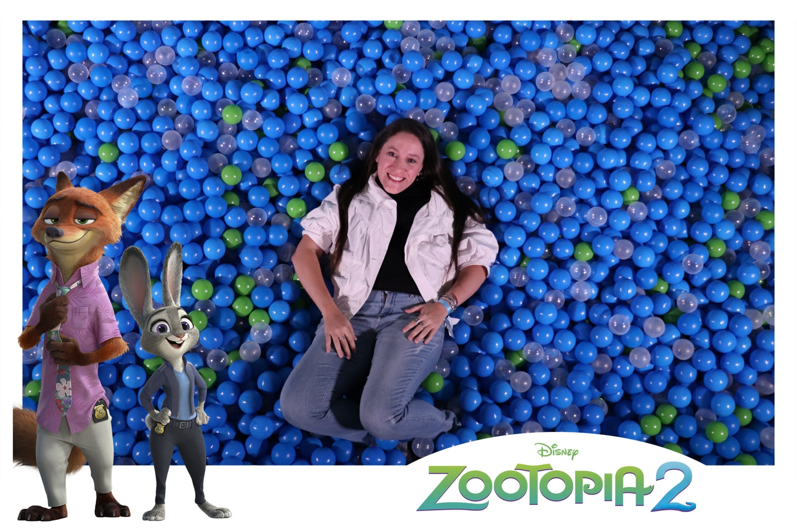 Zootopia 2