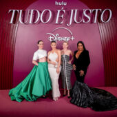 Tudo é Justo