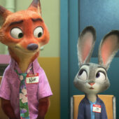 ZOOTOPIA 2