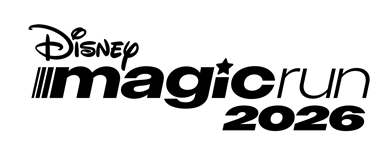 Disney Magic Run