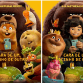 Cara de Um, Focinho de Outro