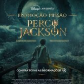 Missão Percy Jackson