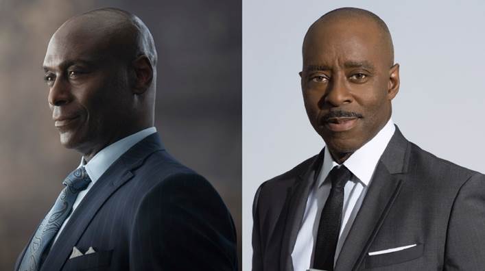 Percy Jackson e os Olimpianos