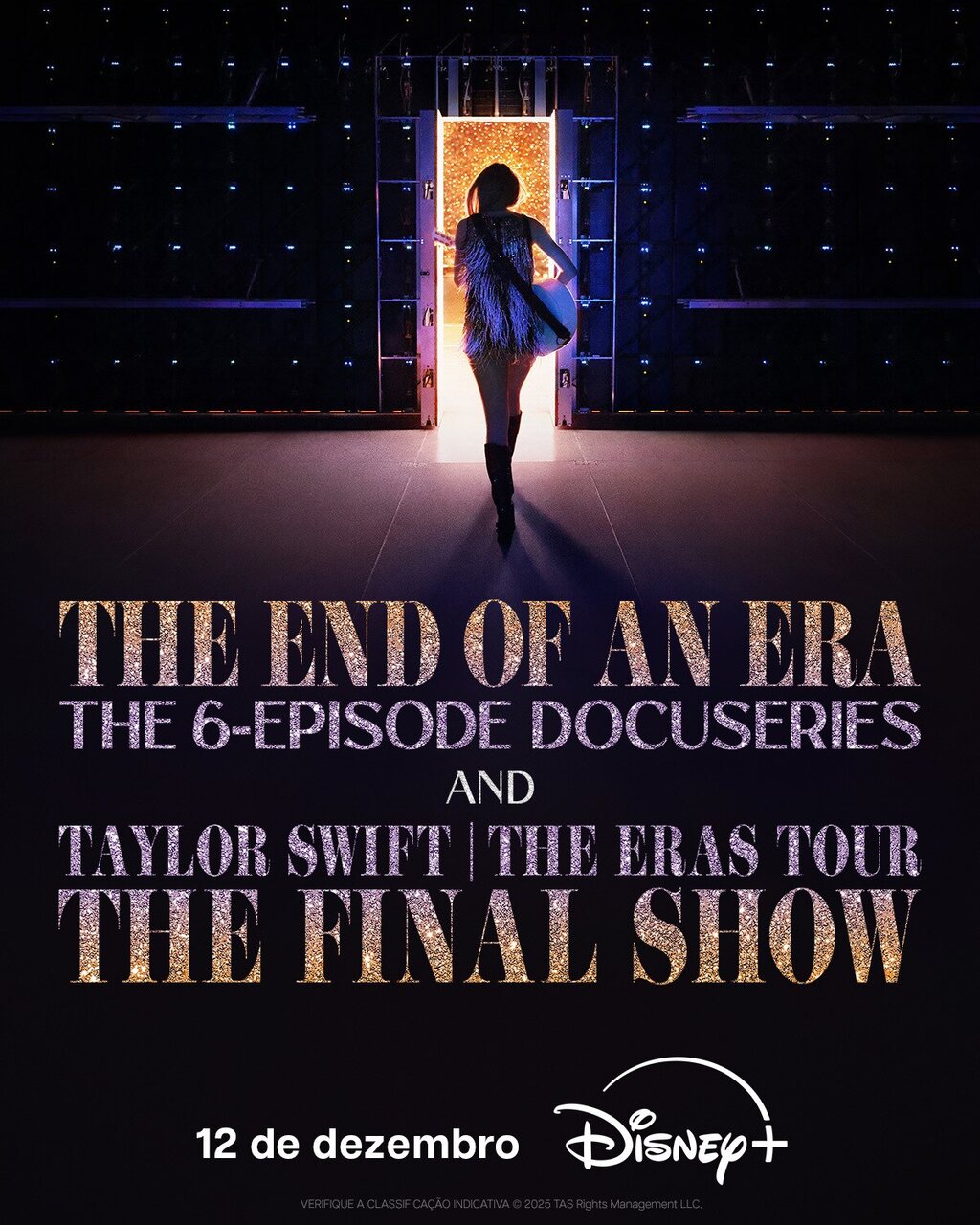 TAYLOR SWIFT | THE ERAS TOUR