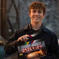 Percy Jackson e os Olimpianos