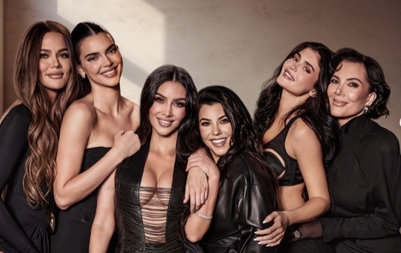 The Kardashians
