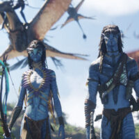 Avatar: Fogo e Cinzas