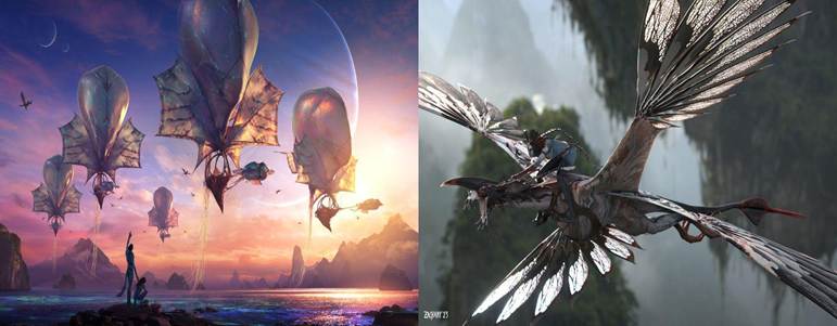 Avatar: Fogo e Cinzas