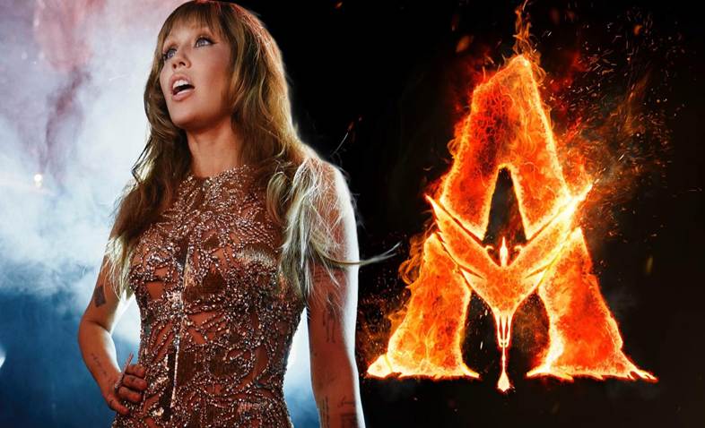 Avatar: Fogo e Cinzas