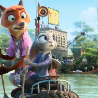 Zootopia 2