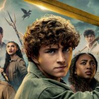 Percy Jackson e Os Olimpianos