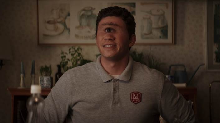 Percy Jackson e Os Olimpianos