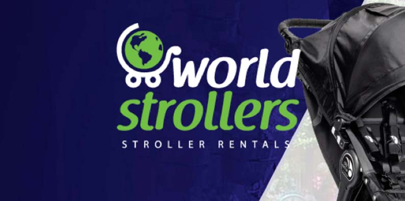 world strollers