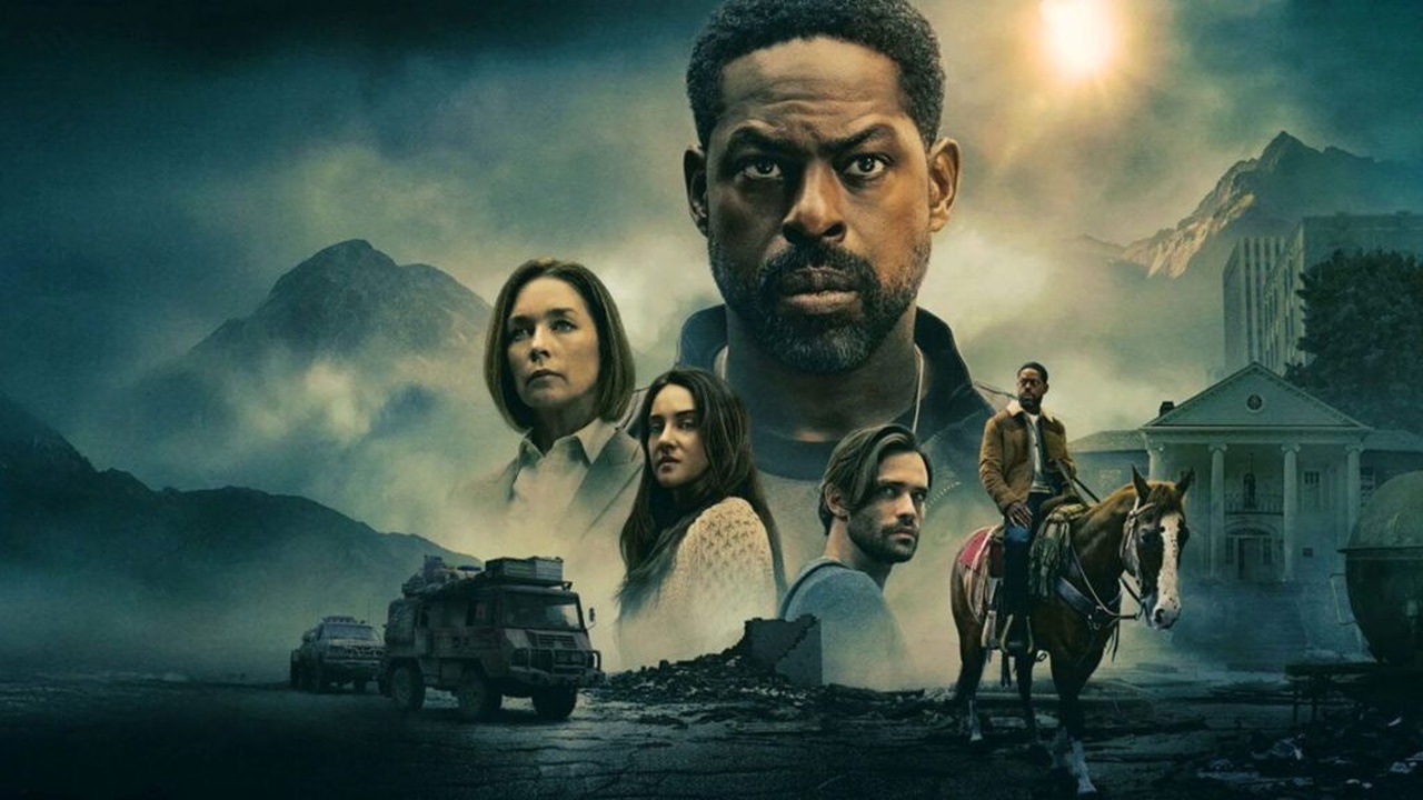 Paradise: Tudo o que Você Precisa Saber Sobre a 2ª Temporada, Que Chega Hoje (23) ao Disney+