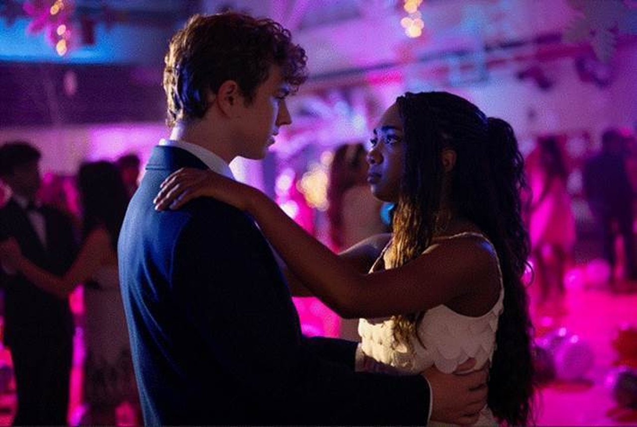 Percy Jackson e Os Olimpianos