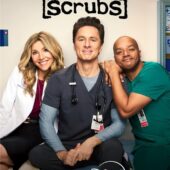 Scrubs