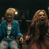 Casamento Sangrento A Viúva