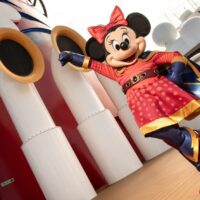 Disney Cruise Line