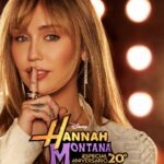 HANNAH MONTANA