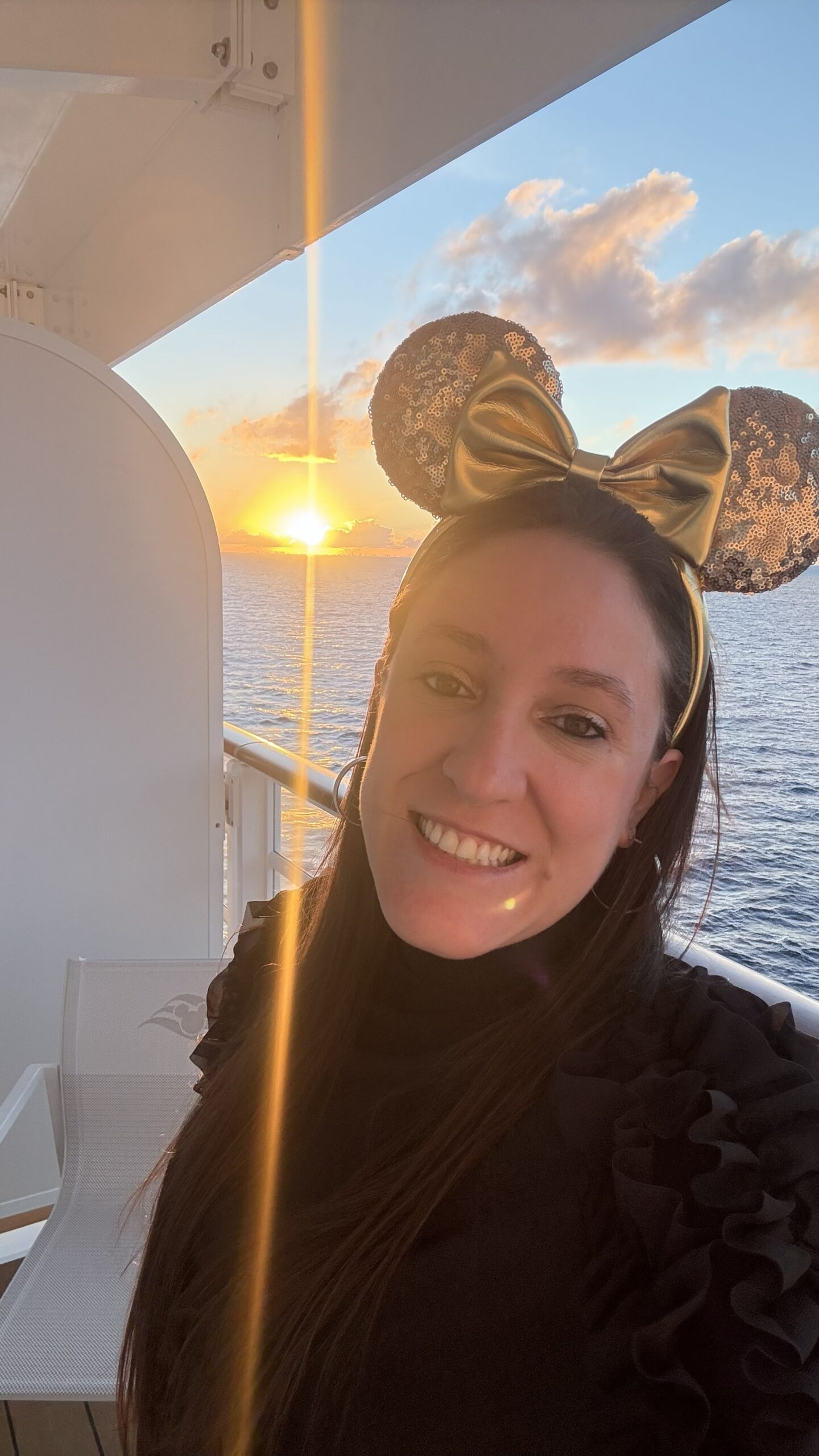 Disney Cruise Line
