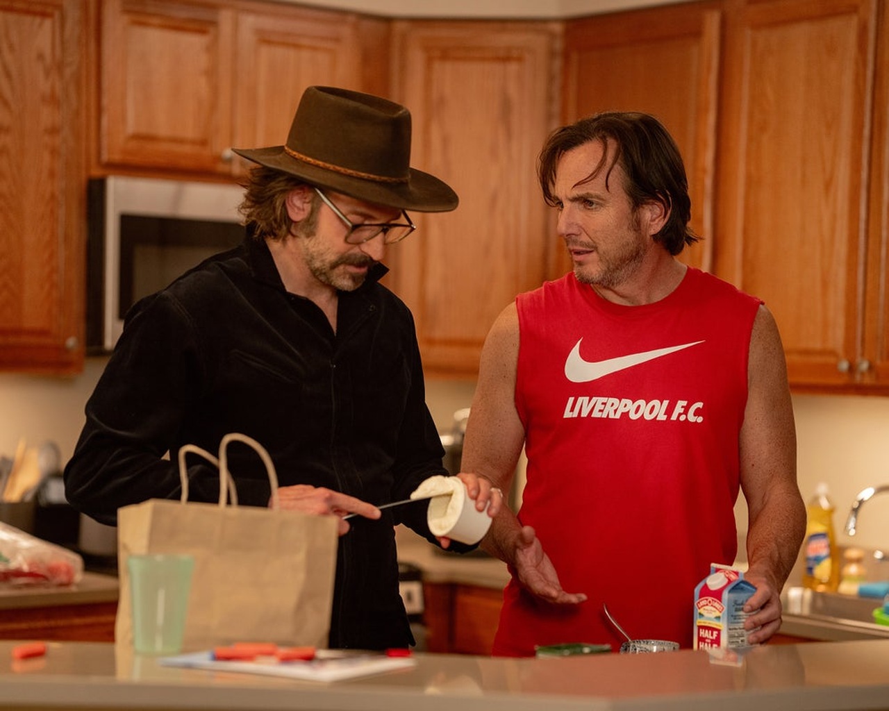 Isso Ainda Está de Pé 