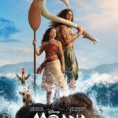 Moana