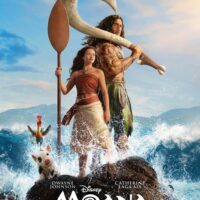 Moana