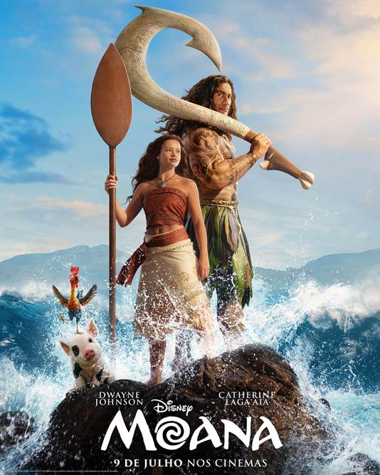 Moana