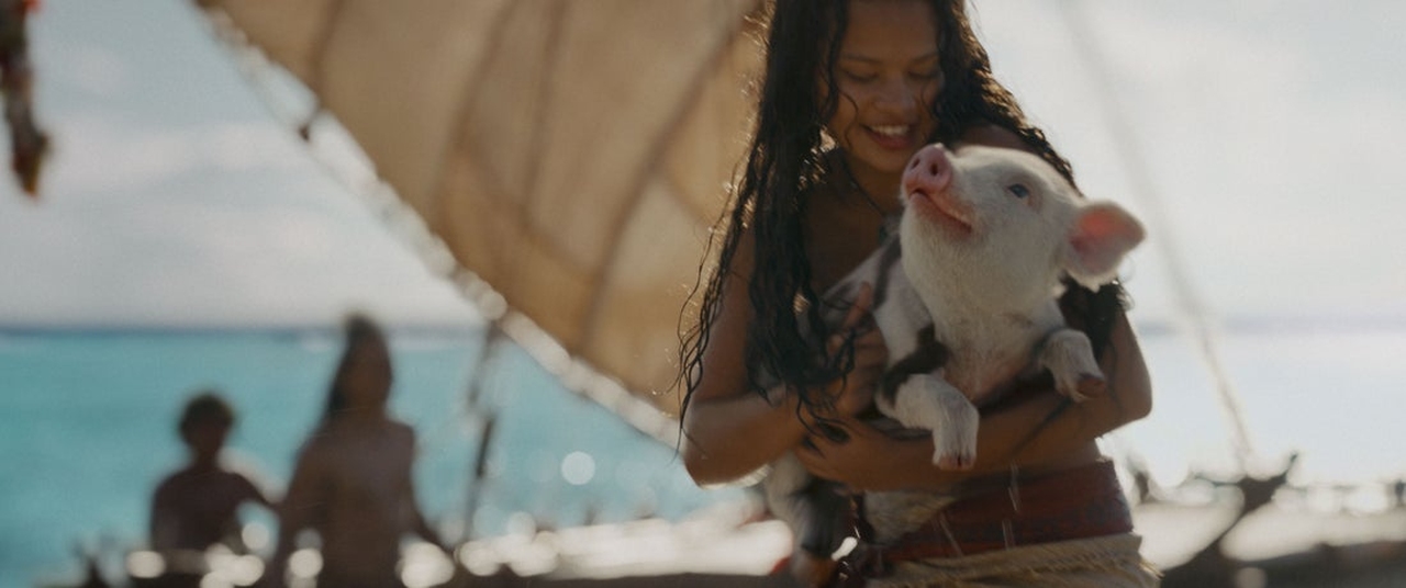Moana