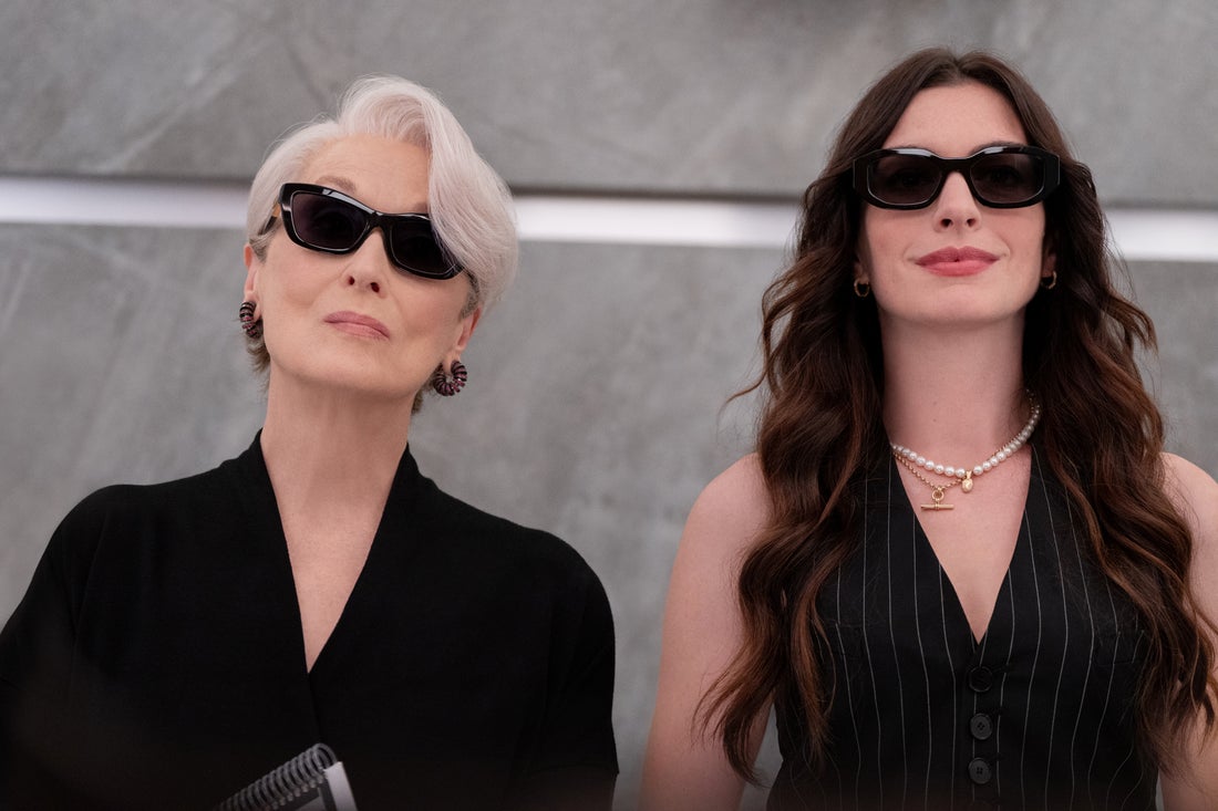Já está Disponível O Novo Trailer de O Diabo Veste Prada 2, Que Traz a Música Original “Runway” Interpretada por Lady Gaga e Doechii