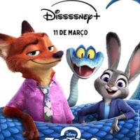 ZOOTOPIA 2