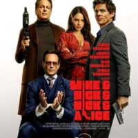 Mike & Nick & Nick & Alice