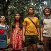 O Diário de Pilar na Amazônia