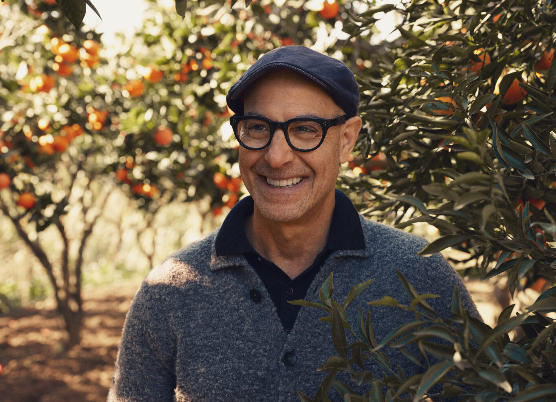 A National Geographic Apresenta O Trailer da Nova Temporada da Série Indicada ao Emmy® Tucci Na Itália