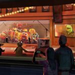 Rock ’n’ Roller Coaster Starring The Muppets