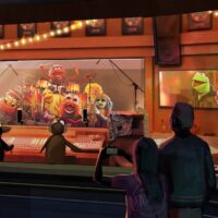 Rock ’n’ Roller Coaster Starring The Muppets