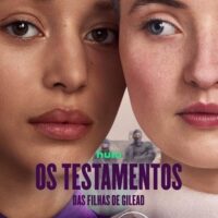 Os Testamentos Das Filhas de Gilead