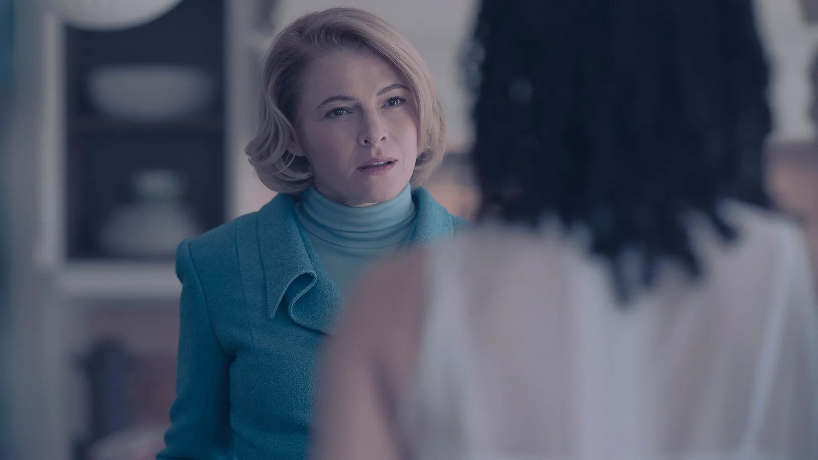 Os Testamentos Das Filhas de Gilead