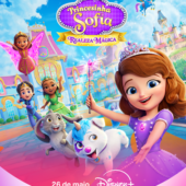 Princesinha Sofia